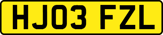 HJ03FZL