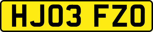 HJ03FZO