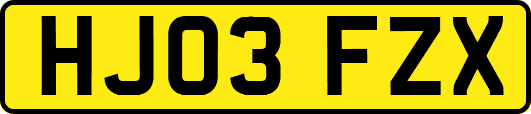 HJ03FZX