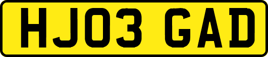 HJ03GAD