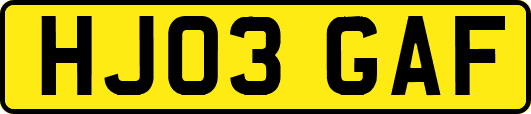 HJ03GAF