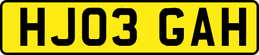 HJ03GAH