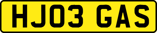 HJ03GAS