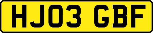 HJ03GBF
