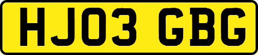 HJ03GBG