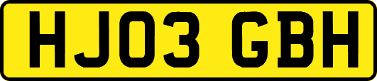 HJ03GBH