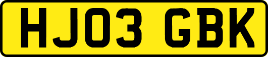 HJ03GBK