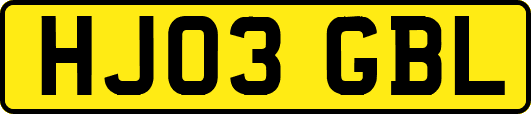 HJ03GBL