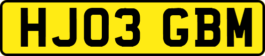 HJ03GBM