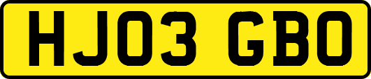 HJ03GBO
