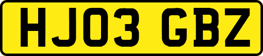 HJ03GBZ