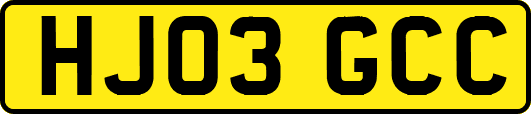 HJ03GCC