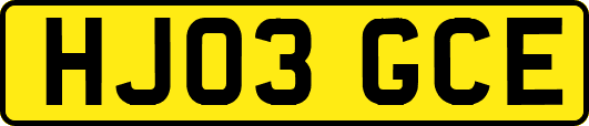 HJ03GCE