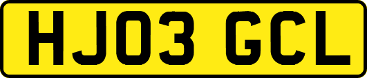 HJ03GCL