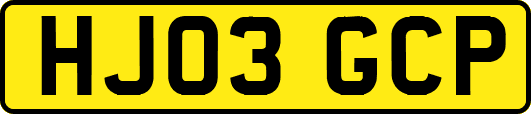HJ03GCP