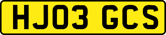 HJ03GCS