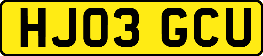 HJ03GCU