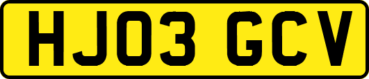 HJ03GCV