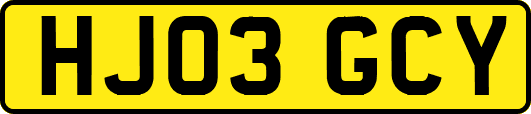 HJ03GCY