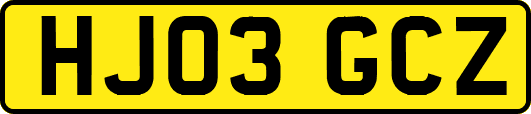HJ03GCZ