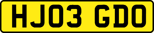 HJ03GDO