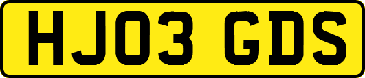 HJ03GDS