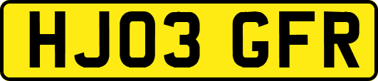 HJ03GFR