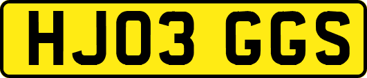 HJ03GGS