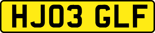 HJ03GLF