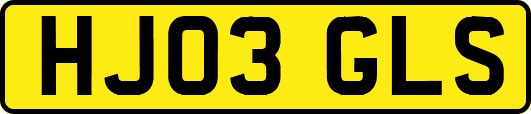 HJ03GLS