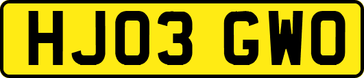 HJ03GWO