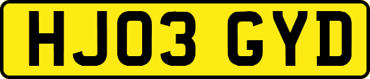 HJ03GYD