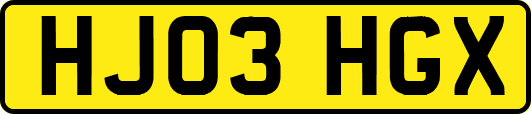 HJ03HGX