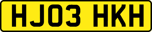 HJ03HKH