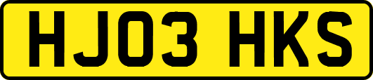 HJ03HKS