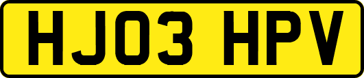 HJ03HPV