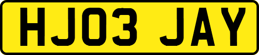 HJ03JAY