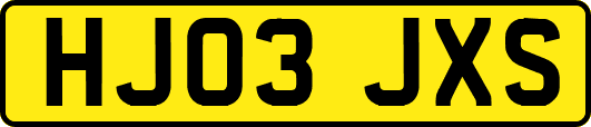 HJ03JXS