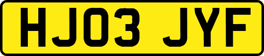 HJ03JYF