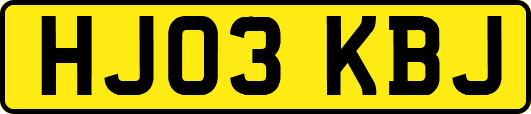 HJ03KBJ