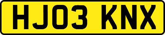 HJ03KNX