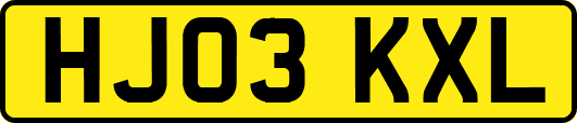 HJ03KXL