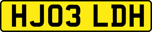 HJ03LDH