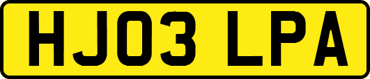 HJ03LPA