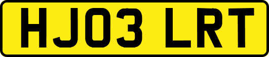 HJ03LRT