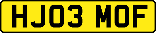HJ03MOF