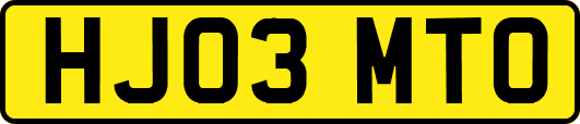 HJ03MTO