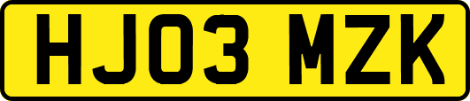 HJ03MZK