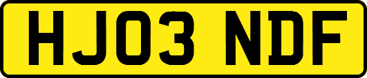 HJ03NDF