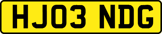 HJ03NDG